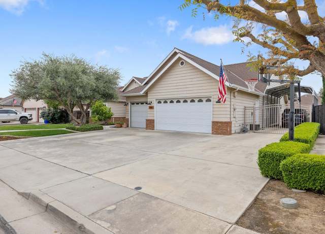 Property at 142 Old Line Ct, Exeter, CA 93221, 4 beds, 3 baths