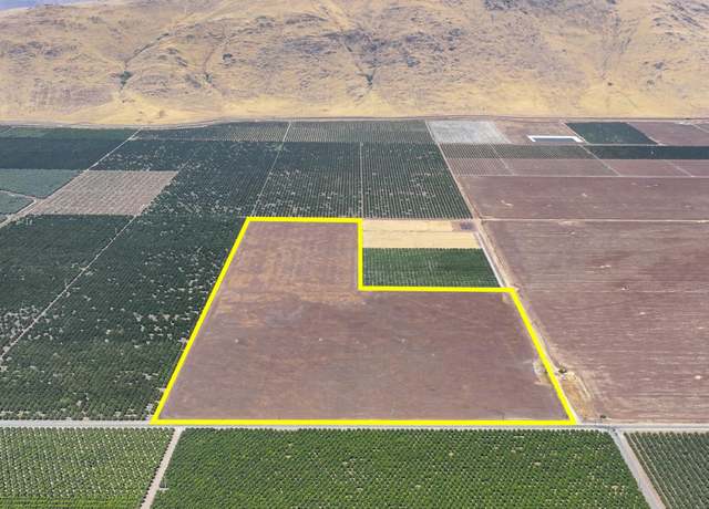 Property at 0 Avenue 384, Seville, CA 93292