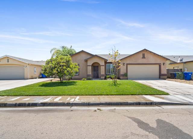 Property at 1624 El Paso Ave, Dinuba, CA 93618, 4 beds, 2 baths