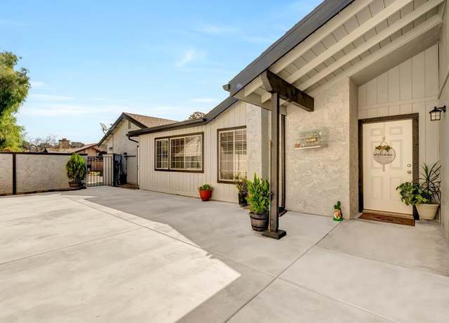 Property at 2001 N Woodsville Dr, Visalia, CA 93292, 3 beds, 2 baths