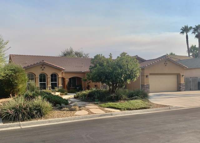 Property at 3113 E Beech Ct, Visalia, CA 93292, 4 beds, 3 baths