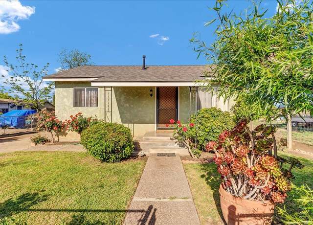 Property at 41769 Road 105, Sultana, CA 93666, 4 beds, 1 bath