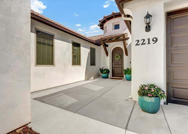 Property at 2219 W Theta Ave, Porterville, CA 93257, 4 beds, 2 baths