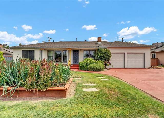 Property at 1300 S Fairway St, Visalia, CA 93277, 4 beds, 2 baths