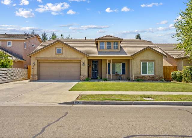 Property at 623 W James Ct, Visalia, CA 93277, 3 beds, 2 baths