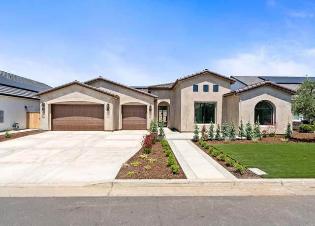 Property at 3136 E Beech Ct, Visalia, CA 93292, 4 beds, 3.5 baths