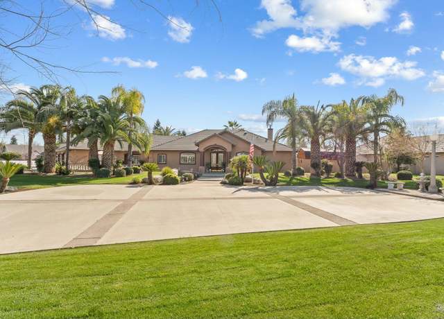 Property at 1963 W Linda Vista Ave, Porterville, CA 93257, 4 beds, 3 baths