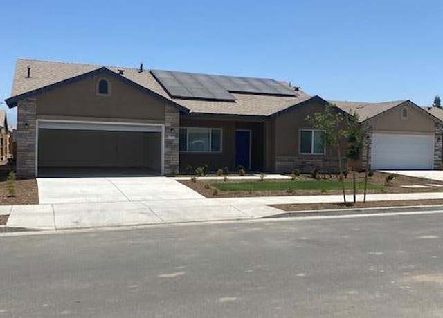Property at 1172 S Creekside Pl W, Porterville, CA 93257, 5 beds, 3 baths