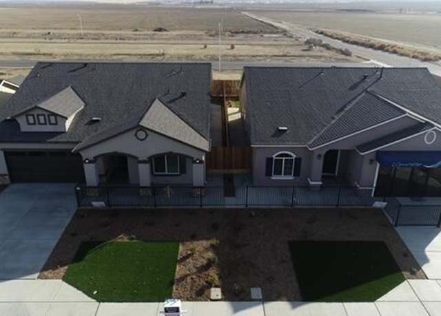 Property at 1200 E Orange St, Avenal, CA 93204, 3 beds, 2 baths