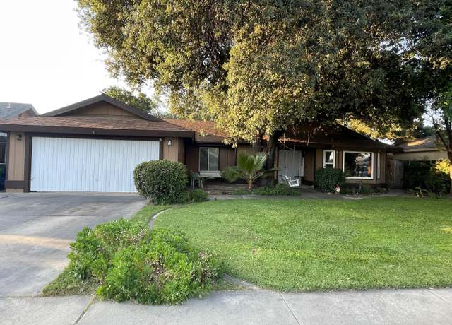 Property at 1690 Memory Ln, Porterville, CA 93257, 3 beds, 2 baths