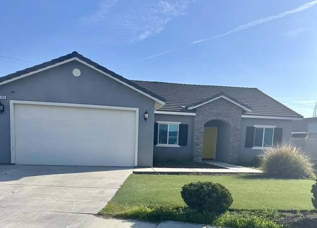 Property at 2765 Soquel Ct, Tulare, CA 93274, 4 beds, 2 baths