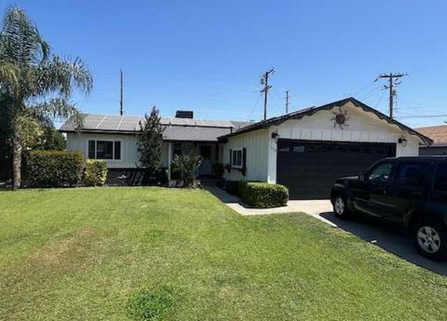 Property at 572 Dexter Ave Ave, Porterville, CA 93257, 3 beds, 1.5 baths