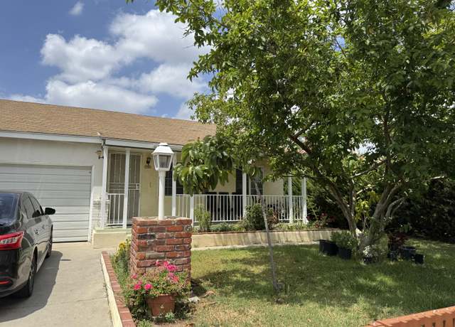 Property at 19853 Kittridge St, Winnetka, CA 91306, 3 beds, 2 baths