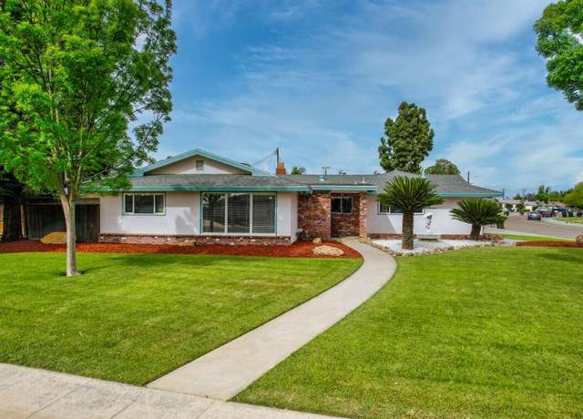Property at 2650 S Linda Vista St, Visalia, CA 93277, 3 beds, 2 baths