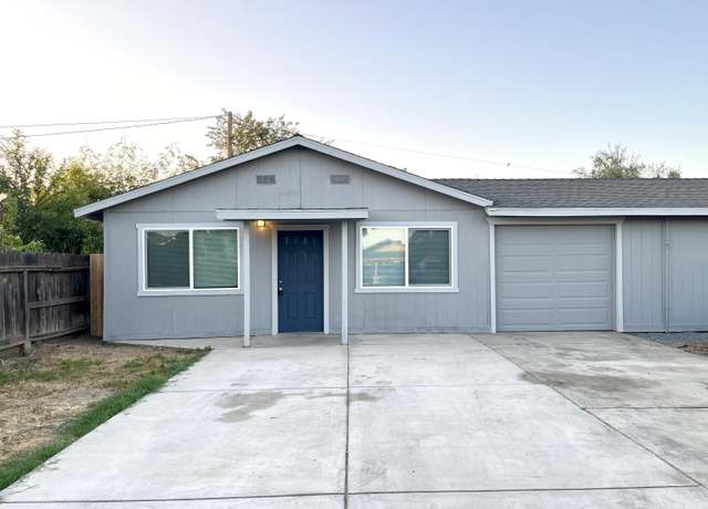 Property at 1118 W Brown Ave, Porterville, CA 93257, 3 beds, 2 baths