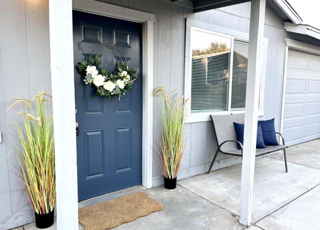 Property at 1118 W Brown Ave, Porterville, CA 93257, 3 beds, 2 baths