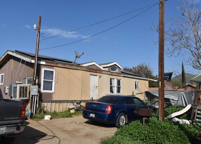 Property at 27266 E Springville, Porterville, CA 93257, 3 beds, 2 baths