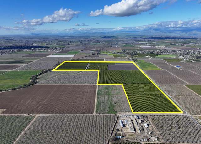 Property at Visalia Rd, Exeter, CA 93221