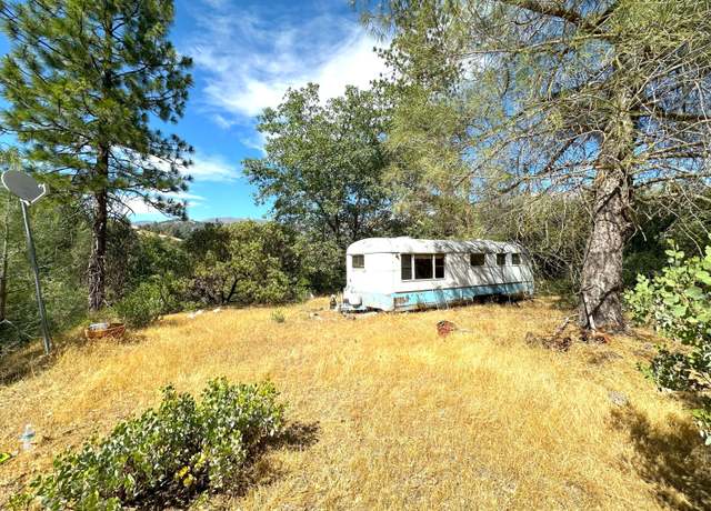 Property at Lot 7 Pine Flat Dr, California Hot Springs, CA 93207