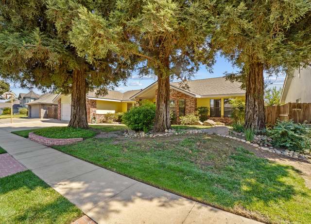 Property at 1365 E Coelho Ave, Tulare, CA 93274, 4 beds, 2 baths