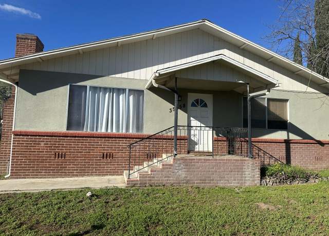Property at 35358 James Ave, Springville, CA 93265, 2 beds, 2 baths