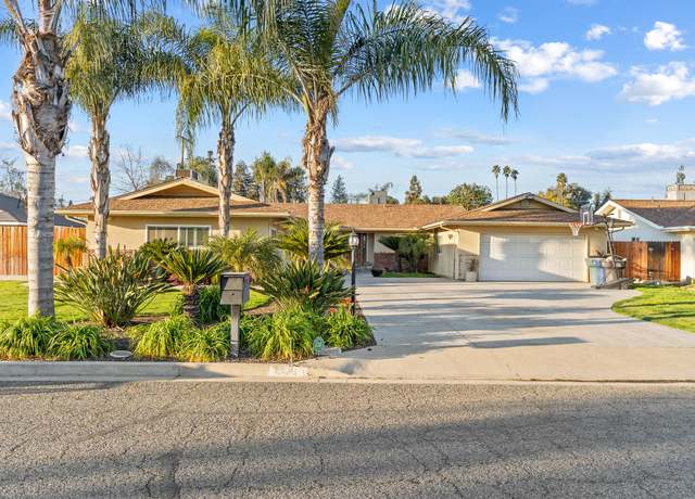 Property at 908 N Beatrice Dr, Tulare, CA 93274, 4 beds, 3 baths