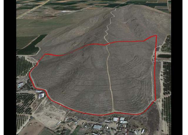 Property at N Main & Reed Ave, Porterville, CA 93257