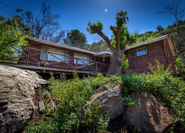 Property at 41518 Sierra Dr, Three Rivers, CA 93271, 3 beds, 1 bath