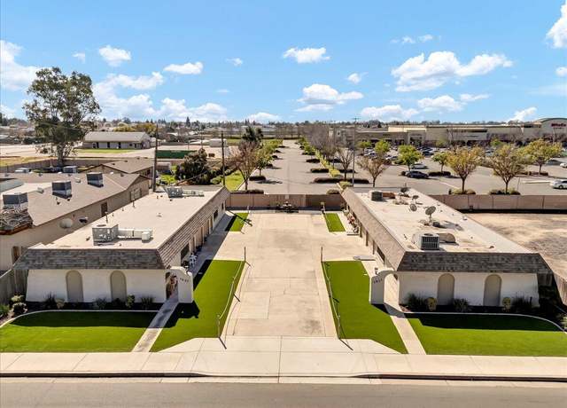Property at 3823 W Caldwell Ave, Visalia, CA 93277, 8 beds, 4 baths