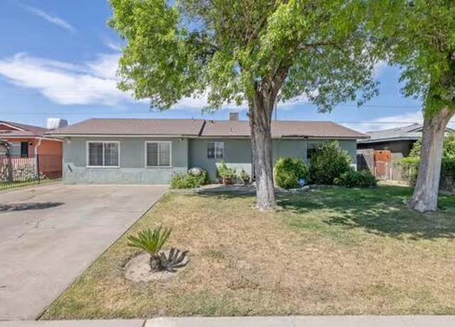 Property at 11428 Redwood St, Armona, CA 93202, 3 beds, 2 baths