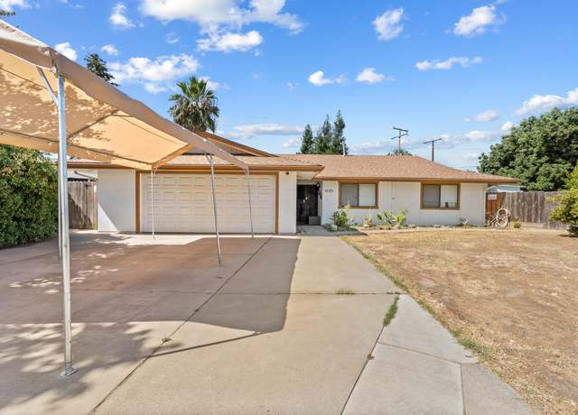 Property at 2135 S Woodland St, Visalia, CA 93277, 4 beds, 2 baths