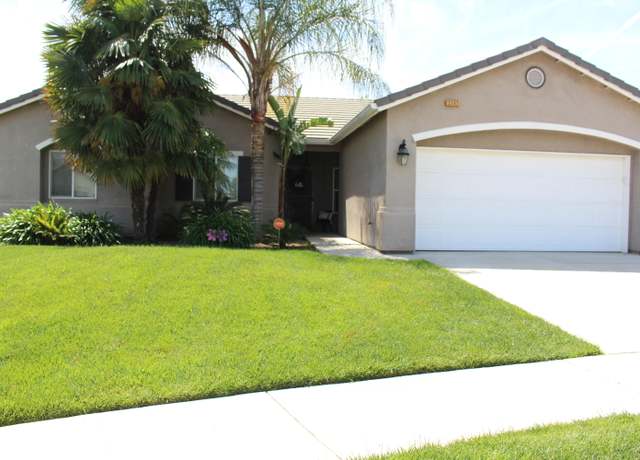 Property at 2587 Seaside Cir, Tulare, CA 93274, 4 beds, 2 baths