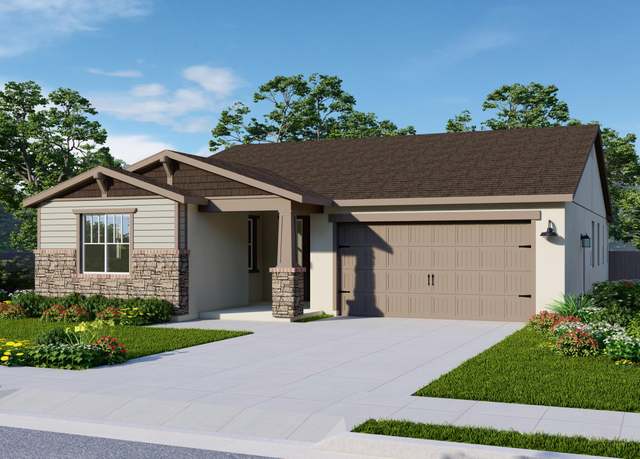 Property at 163 Alberta St, Tulare, CA 93274, 3 beds, 2 baths