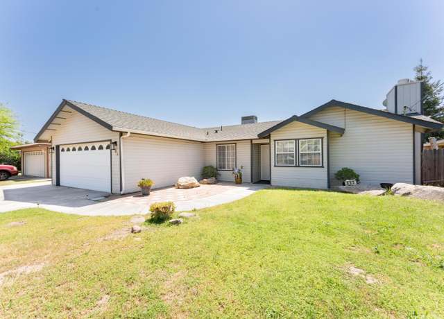 Property at 683 Pioneer Ave, Porterville, CA 93257, 3 beds, 2 baths