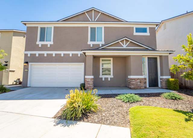 Property at 2212 S Aubree St, Visalia, CA 93292, 3 beds, 2.5 baths