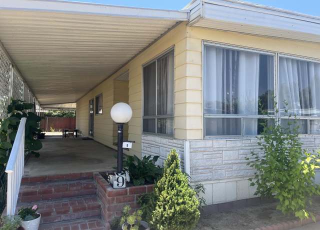 Property at 2301 S Divisadero St #9, Visalia, CA 93277, 2 beds, 2 baths