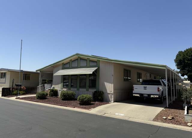 Property at 2627 W Midvalley Ave #109, Visalia, CA 93277, 2 beds, 2 baths