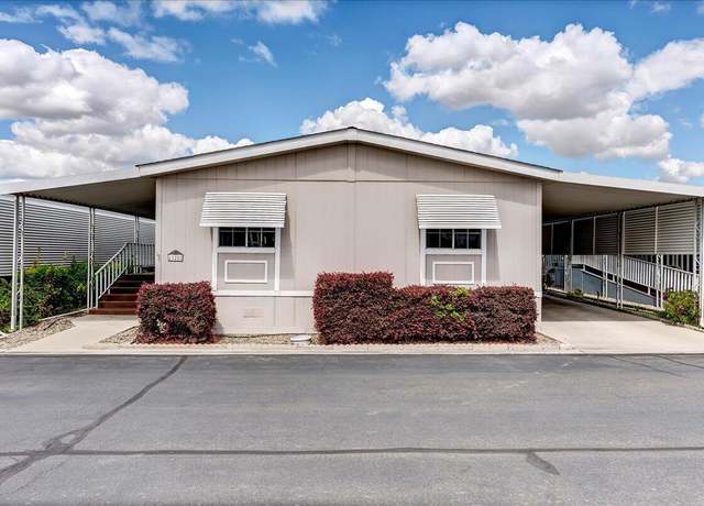 Property at 2459 N Oaks St #120, Tulare, CA 93274, 3 beds, 2 baths