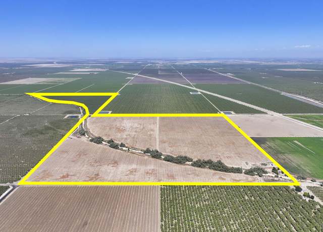 Property at Palm Ave, Wasco, CA 93280