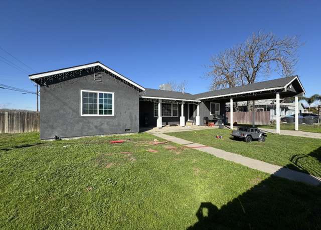 Property at 684 W Matheny Ave, Tulare, CA 93274, 6 beds, 4 baths