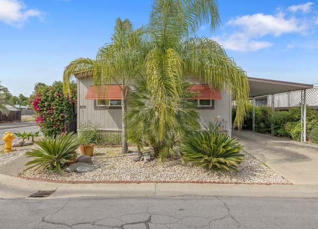Property at 5505 W Tulare Ave #339, Visalia, CA 93277, 3 beds, 2 baths