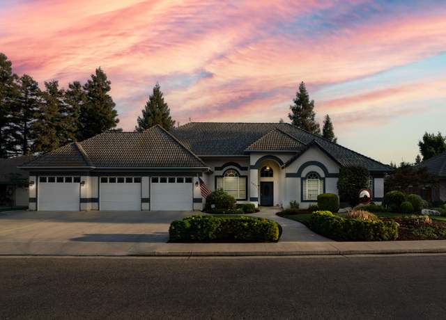 Property at 2637 E Laura Ct, Visalia, CA 93292, 4 beds, 2.5 baths