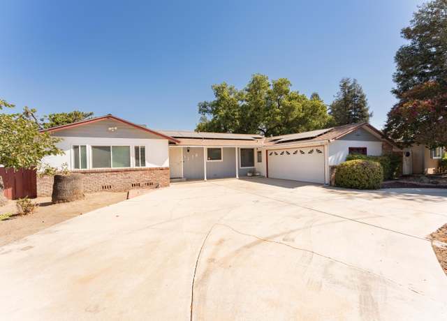 Property at 170 E Estate Dr Dr, Tulare, CA 93274, 3 beds, 2 baths