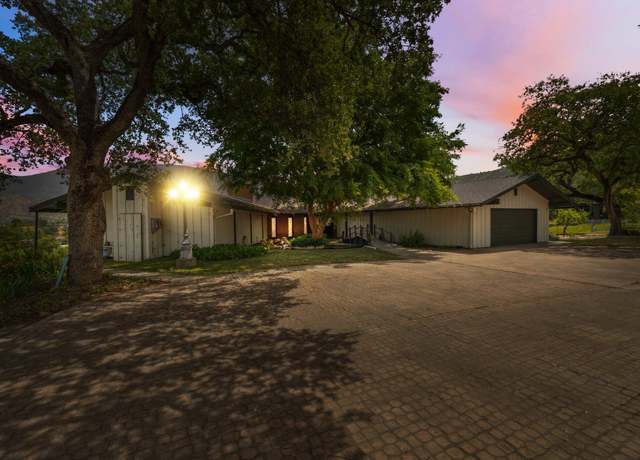 Property at 33295 Globe Dr, Springville, CA 93265, 3 beds, 3 baths