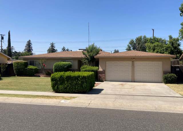Property at 180 E Gail Ave Ave, Tulare, CA 93274, 3 beds, 2 baths