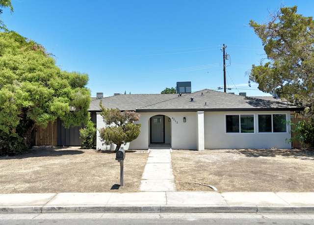 Property at 4212 Starling Dr, Bakersfield, CA 93309, 3 beds, 2 baths