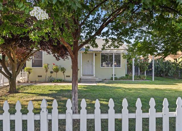 Property at 620 E Tulare Ave, Visalia, CA 93292, 3 beds, 2 baths