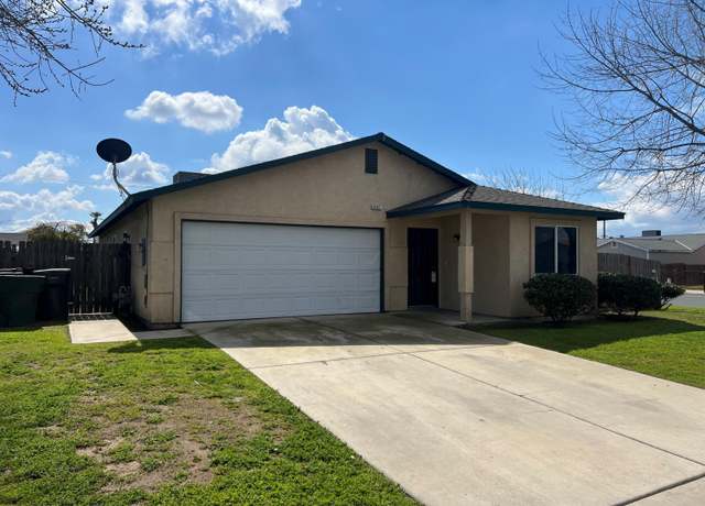 Property at 1401 Colleen Ct, Tulare, CA 93274, 4 beds, 2 baths