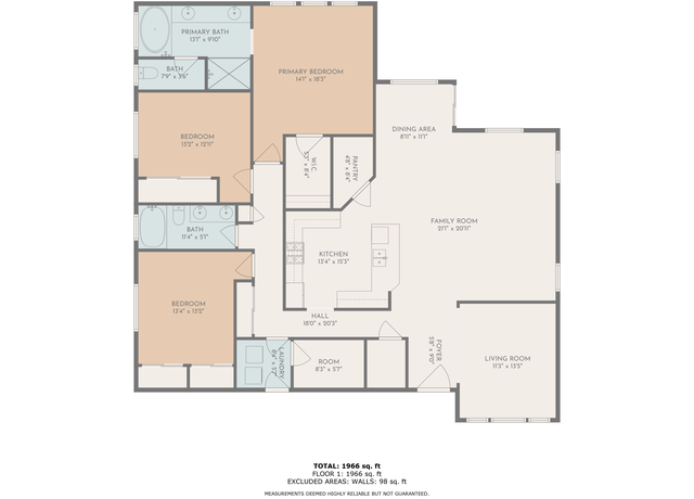 Property at 574 Villa Cove St, Tulare, CA 93274, 3 beds, 2 baths