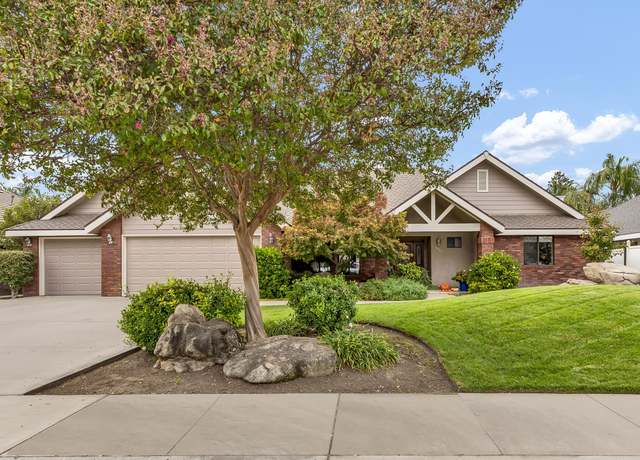 Property at 2923 S Johnson St, Visalia, CA 93277, 3 beds, 2.5 baths